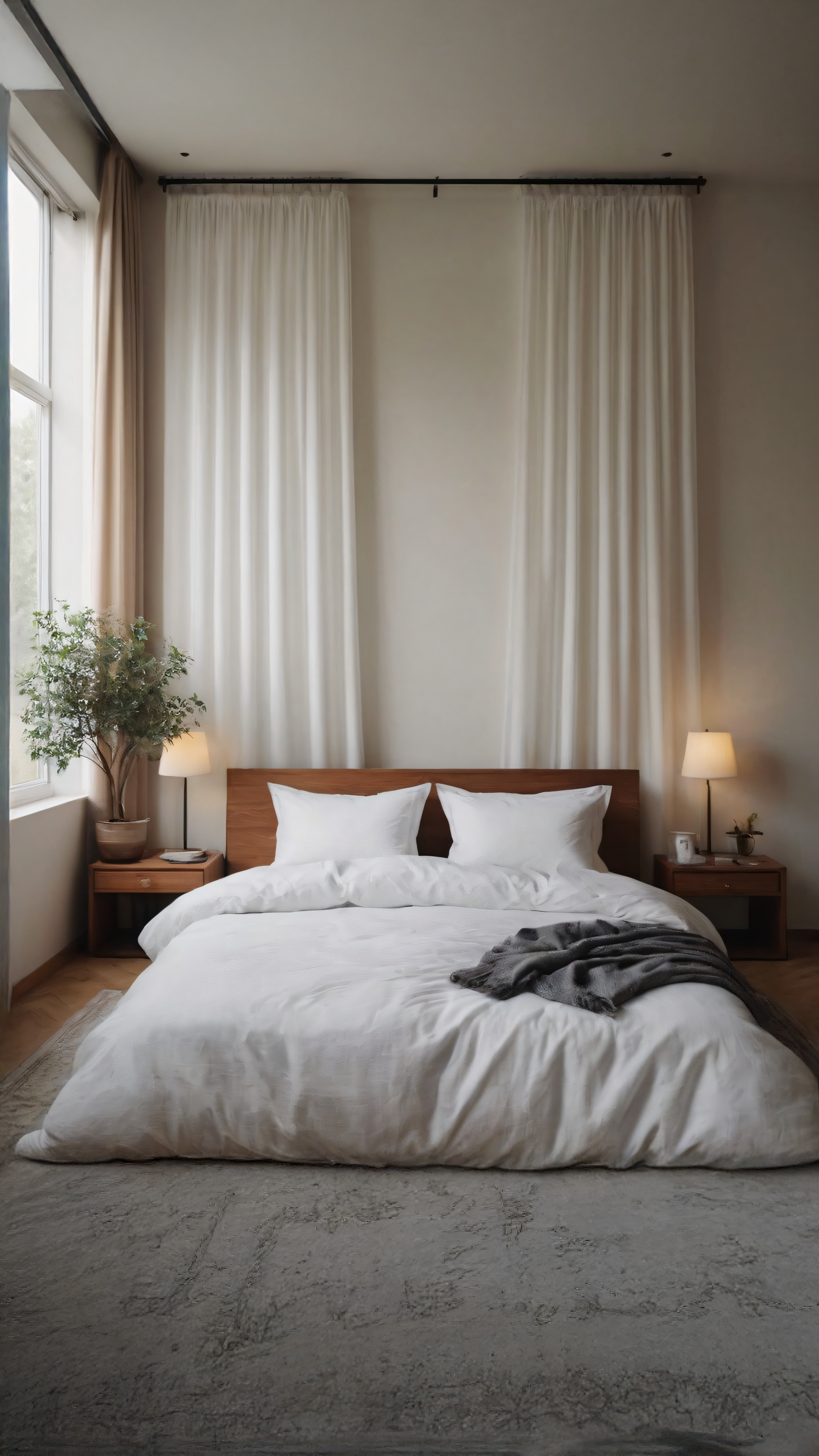 NanoSilver™ Eucalyptus Sheet Set
